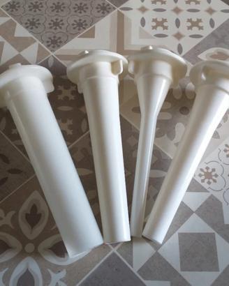 Accessori per insaccatrici Tre Spade
