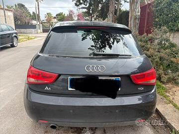 Audi A1 1.6 TDI