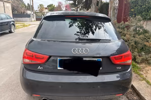 Audi A1 1.6 TDI