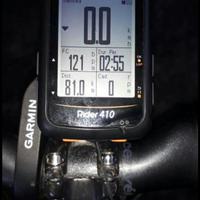 Bryton - adattatore da attacco Bryton a Garmin