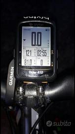 Bryton - adattatore da attacco Bryton a Garmin