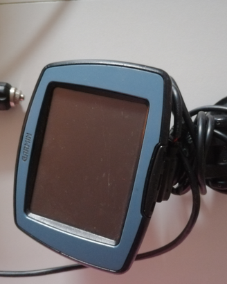 Navigatore Garmin