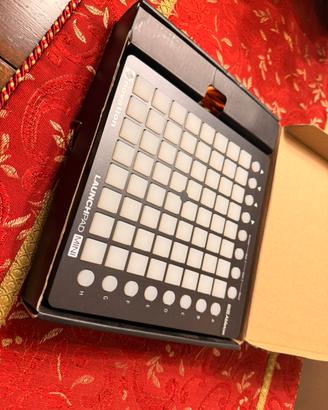 Launchpad Mini