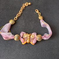Bracciale Thun farfalla
