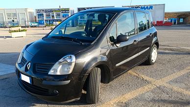 Renault Modus Modus 1.5 dci Grazia