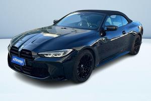 BMW Serie 4 M M4 Cabrio 3.0 Competition M xdrive a