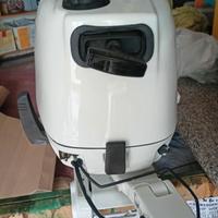 fuoribordo Johnson J5R4 quattro tempi 5 cv gambo c