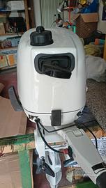 fuoribordo Johnson J5R4 quattro tempi 5 cv gambo c