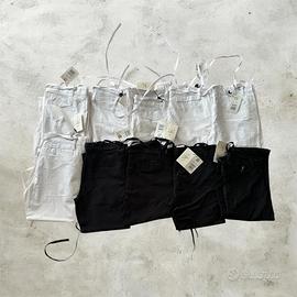 Box Pantaloni Calvin Klein - Nolita - Cycle Nuovi