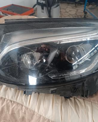 Faro Anteriore Sx Mercedes GLC220D 4MATIC