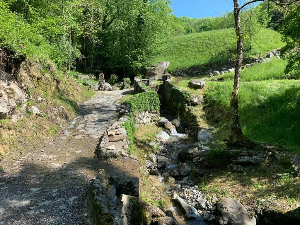Rustico / Casale di 150 m² con 3 locali a Valbrona - Vista 4