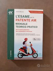 Libro patente AM