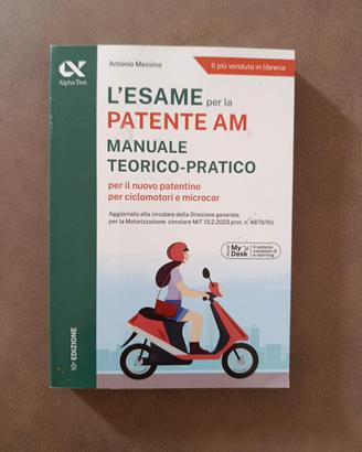 Libro patente AM