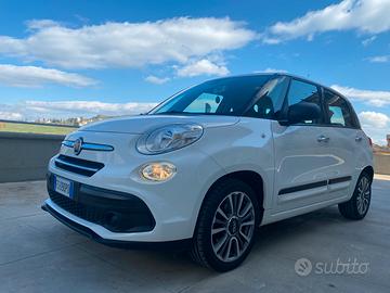 Fiat 500L - 2019 multijet