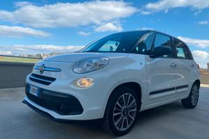 Fiat 500L - 2019 multijet