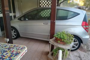 Mercedes classe A coupe cambio automatico