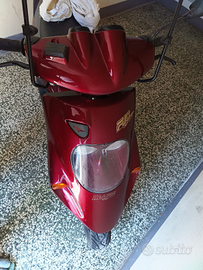 Malaguti F10 jet line