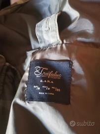 giacca Zara donna