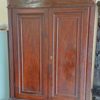 armadio antico fine 800