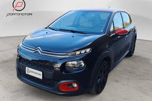 CITROEN C3 3ª serie - C3 BlueHDi 100 S&S Shine