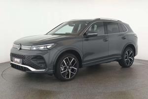 Volkswagen Tiguan Tiguan 2.0 tdi R-Line Plus 4moti
