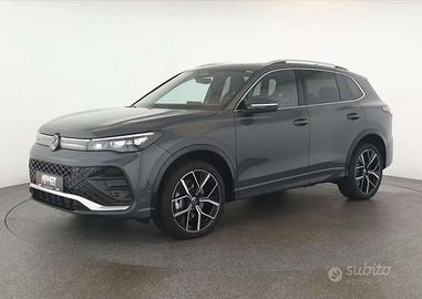 Volkswagen Tiguan Tiguan 2.0 tdi R-Line Plus 4moti