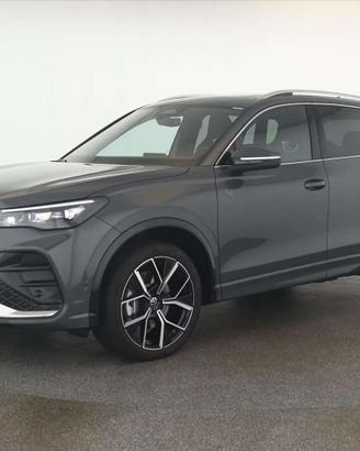 Volkswagen Tiguan Tiguan 2.0 tdi R-Line Plus 4moti