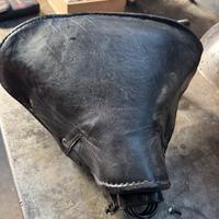 Sella moto guzzi sport 13/14