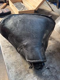 Sella moto guzzi sport 13/14