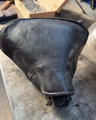 Sella moto guzzi sport 13/14