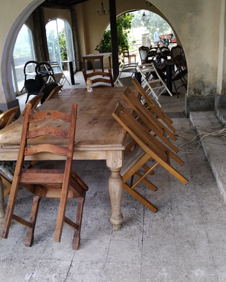 Location casale