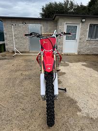 Honda Altro modello - 2013