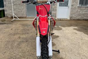 Honda Altro modello - 2013