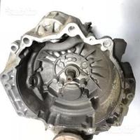 Sct021 cambio manuale vw