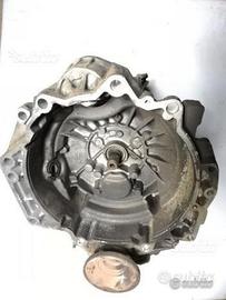 Sct021 cambio manuale vw