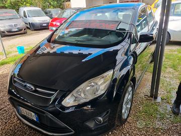 Ford C-Max 1.6 TDCi 110 CV Titanium DPF