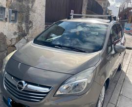 OPEL Meriva 2ª serie - 2014 - LEGGI DESCRIZIONE