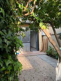 Casa cielo terra