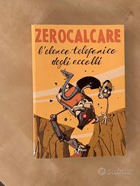 Zerocalcare, L’elenco telefonico degli accolli