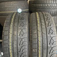 225 40 r18 92v 2 gomme pirelli invernale