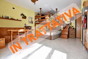 MONOLOCALE A LISCATE