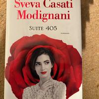 Sveva Casati Modignani