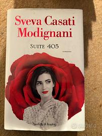 Sveva Casati Modignani