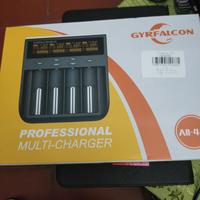 Caricabatterie GyrFalcon ALL-44 