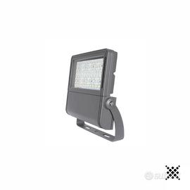 Faro professionale LED 100W