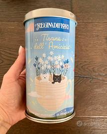 Tris di Tisane "Tisane dell'Amicizia"