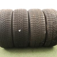 Gomme Pirelli Sottozero 225 45 18 inverno