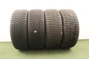 Gomme Pirelli Sottozero 225 45 18 inverno