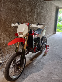 Husqvarna sm 125 pezzi