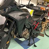 Africa Twin DCT- 2023